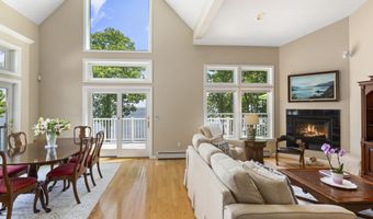 155 Bayside Dr, Belfast, ME 04915