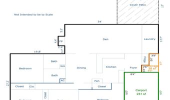 705 Roder St, Berwick, LA 70342