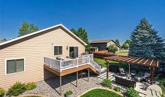 2029 RIDGEVIEW Dr, Billings, MT 59105