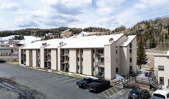 385 S Vasels Rd 77, Brian Head, UT 84719