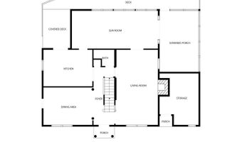 2644 QUEEN ANNE Cir, Annapolis, MD 21403