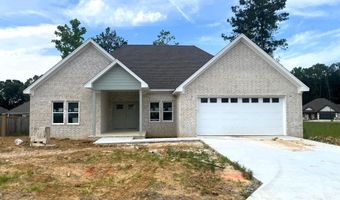 102 Michelle Dr, Beebe, AR 72012