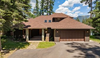 349 Echo Chalet Dr, Bigfork, MT 59911