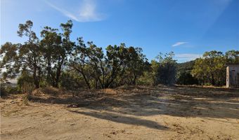 59600 Burnt Valley Rd, Anza, CA 92539