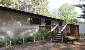 709 W 17th Dr, Arkdale, WI 54613