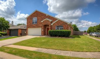 825 Sequoia Dr, Anna, TX 75409