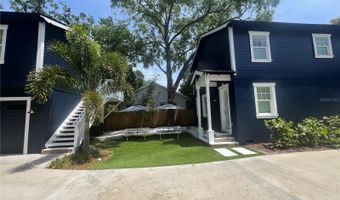 1521 E HARWOOD St, Orlando, FL 32803