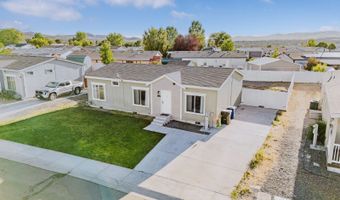 1546 Daisy Dr, Elko, NV 89801