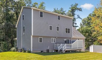 40 Adelman Rd, Billerica, MA 01821