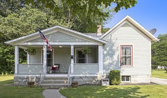 1009 N Berrien St, Albion, MI 49224