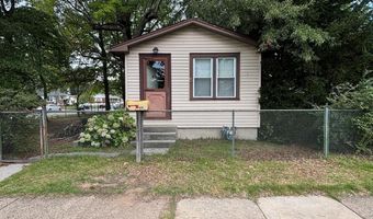 202 MOHICAN St, Essington, PA 19029