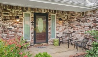 1018 Arbor Dr, Bartlesville, OK 74006