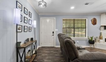506 W Louisiana St, Beebe, AR 72012