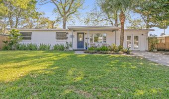 451 SARGO Rd, Atlantic Beach, FL 32233