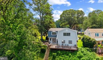 7578 BEACH Dr, Pasadena, MD 21122