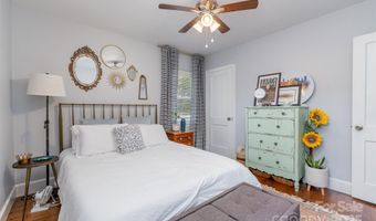 709 Fugate Ave, Charlotte, NC 28205