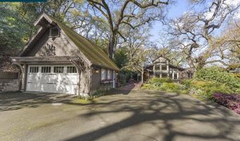 1111 Stone Valley Rd, Alamo, CA 94507