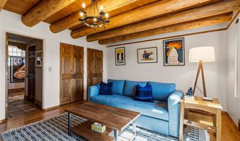 1057 Camino Manana, Santa Fe, NM 87501