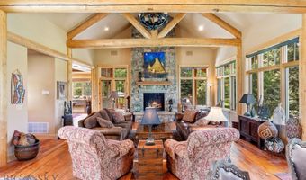 3140 Two Moons Rd, Big Sky, MT 59716