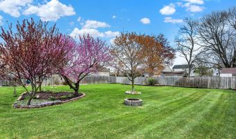 2973 Wild Orchid Way, Columbus, IN 47201