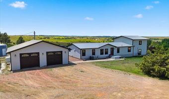 19131 Sandstone Rd, Belle Fourche, SD 57717