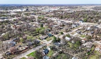 512 N Francis St, Ada, OK 74820
