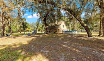 13850 NE 47TH Ave, Anthony, FL 32617