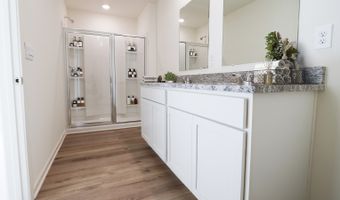 101 Peavine Way Plan: The Darwin, Alabaster, AL 35007