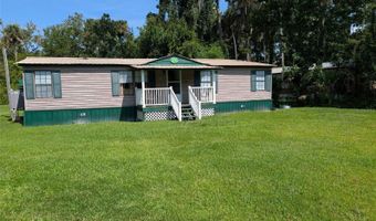 56314 BLUE CREEK Rd, Astor, FL 32102