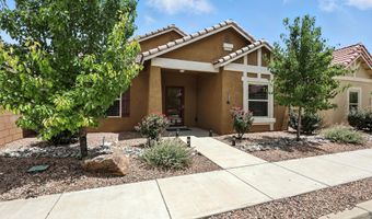 808 PALO DURO Dr, Bernalillo, NM 87004