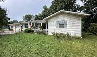 122 Riverview Dr, Anderson, MO 64831