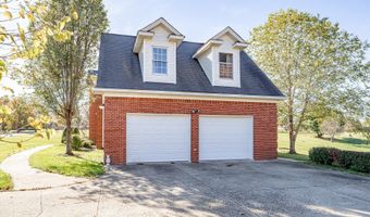 1216 Wedgewood Dr, Bardstown, KY 40004