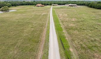 498 Big Horn Rd, McAlester, OK 74501