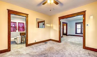 224 Rockingham Ave, Alma, MI 48801