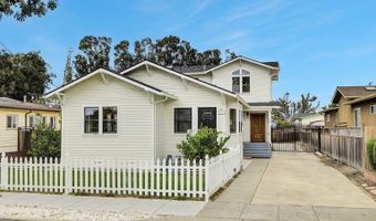 127 Maitland Dr, Alameda, CA 94502