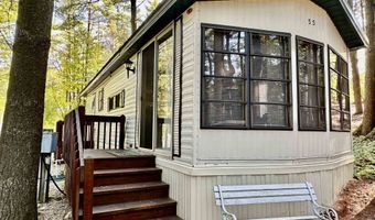 95 Valley Of The Pines Trl, Angola, IN 46703