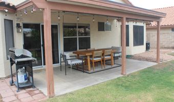 33 S POPLAR Way, Chandler, AZ 85226