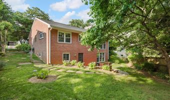 4610 ROXBURY Dr, Bethesda, MD 20814