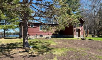 1136 Stoneback Trl NW, Backus, MN 56435