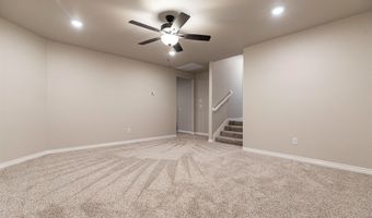 9221 NW 92nd Ter Plan: Wesley Bonus Room, Yukon, OK 73099