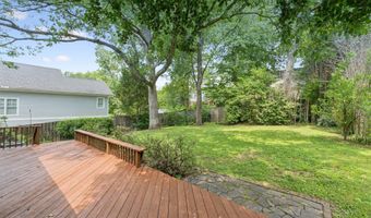 2431 N NOTTINGHAM St, Arlington, VA 22207