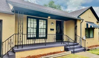 1619 S LIPSCOMB St, Amarillo, TX 79102