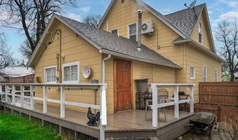 43 N Woodard Ave, Absarokee, MT 59001