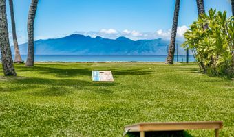3543 Lower Honoapiilani Rd Rd D309, Lahaina, HI 96761