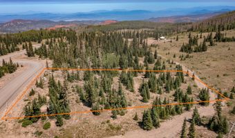 Lot 29 Aspen Mdws SE Neighbor, Brian Head, UT 84719