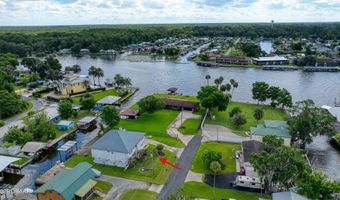 24535 Bonnet Rd, Astor, FL 32102
