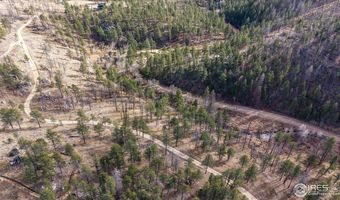 0 Cougar Cir Ct, Bellvue, CO 80512