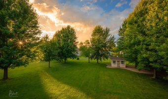 2321 Sundown Dr, Ames, IA 50014
