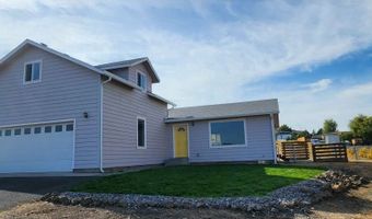 1335 CHILDERS Rd, Arlington, OR 97812