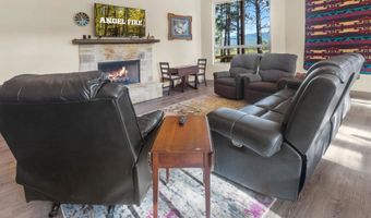 100 Onate, Angel Fire, NM 87710